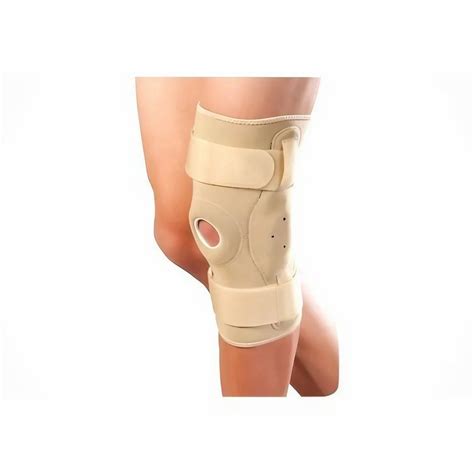 Brace - Donjoy Web Reaction Knee Brace Wholesale Distributor from Mumbai