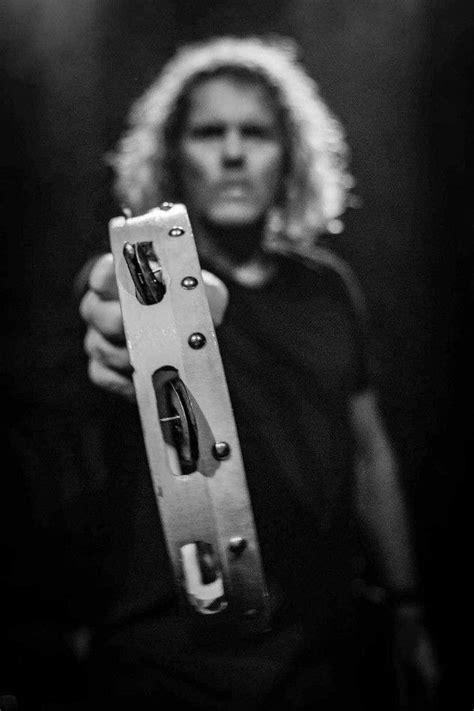 Nigel Clark (Dodgy) live at St Nicholas, Beverley, St Nicholas Church ...