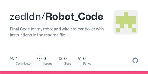 How to Code a Robot 的图像结果