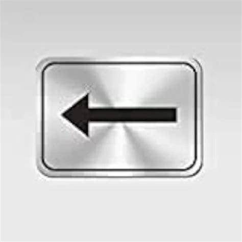 Stainless Steel Sign Board - Etched Stainless Steel Nameplates ...