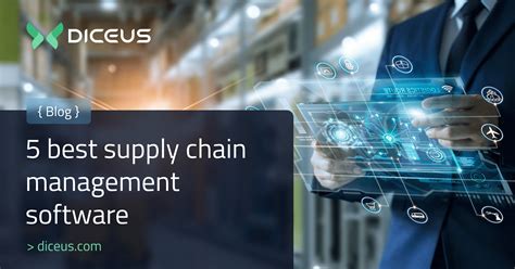 Medical Supply Chain Software at Julia Kromer blog