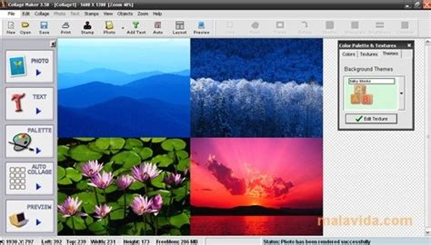 Collage Maker 3.8 - Download for PC Free