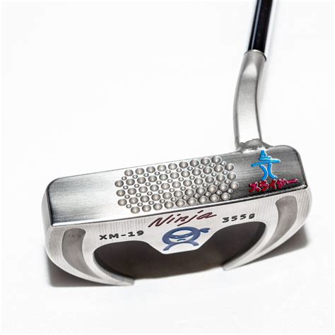 Image result for Custom Putter Design