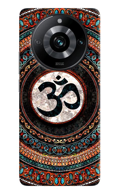 Buy Om Culture Realme 11 Pro/Pro+ 5G Pop Case at just Rs.169 – Casekaro
