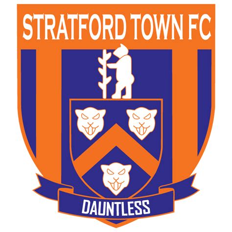 Stratford Town vs Alvechurch FC