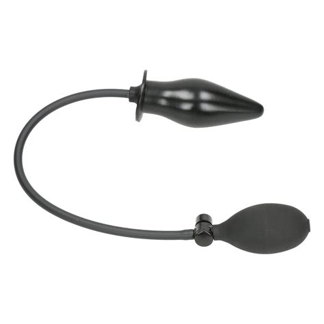 Image result for But Inflateable Plug