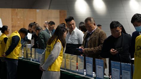 黄岩举办首届智能家居产品展暨电子部件对接会-台州频道