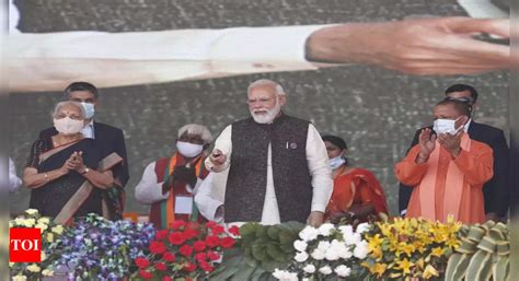 Women biggest victims of lawlessness in UP before Yogi sent goons to ...