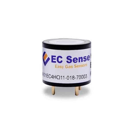 Hydrogen Chloride Sensor - HCl Hydrogen Chloride Sensor-EC4-HCl-30 from ...