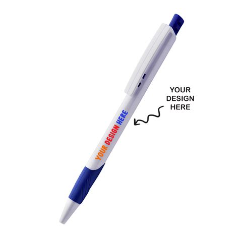 Buy Personalized Plastic Ball Pen - For Corporate Gifting, Event or ...