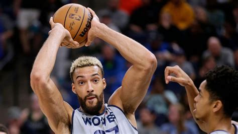 The trade that left the NBA stunned, skeptical - Why the Wolves went ...
