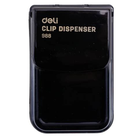 Deli Clasic Clip Dispenser - SCOOBOO - Deli