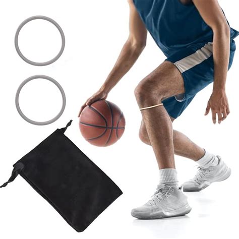 Patellar Tendon Knee Band- 2pcs