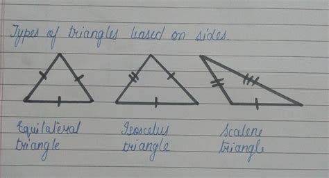 each angle of an equilateral triangle measure how much degree - Brainly.in