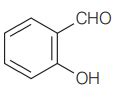 Structures of cinnamaldehyde (I), salicylaldehyde (II) and vanillin ...