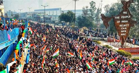 CAA: Supreme Court sets up mediation team to speak to protestors at ...