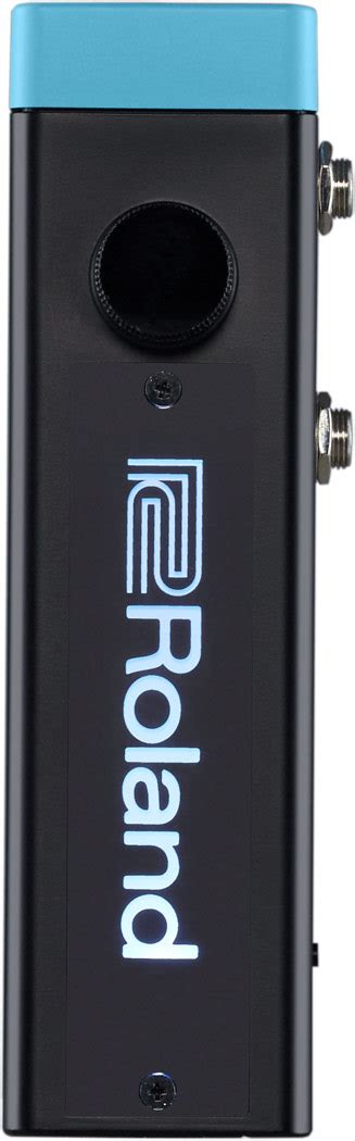 Roland India - RT-MicS | Hybrid Drum Module