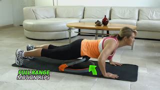 Image result for Flex Core 8 Routine