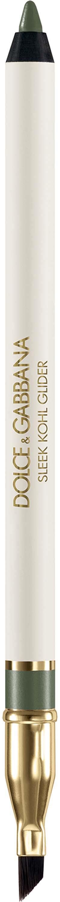 Dolce & Gabbana Classic Sleek Glide Khol Long-Wear Intense Color Eye ...