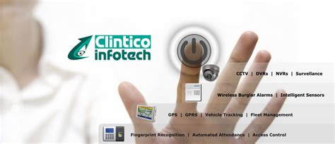Clintico infotech