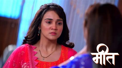 Watch Meet TV Serial 10th August 2023 Full Episode 674 Online on ZEE5