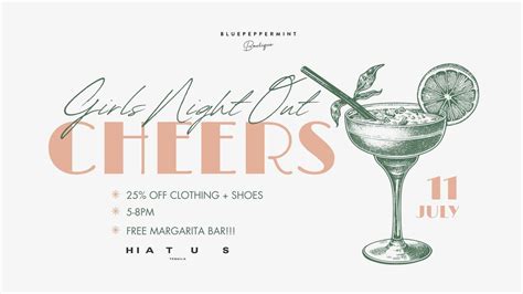 Girls Night Out Shopping Event, 9705 Fishers District Dr, Fishers, IN ...