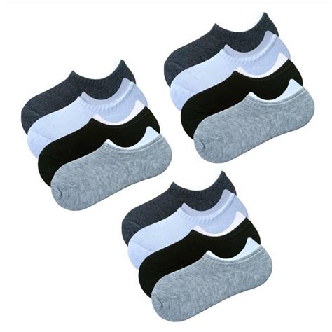 Loafer Socks - Buy Loafer Socks online at Best Prices in India ...