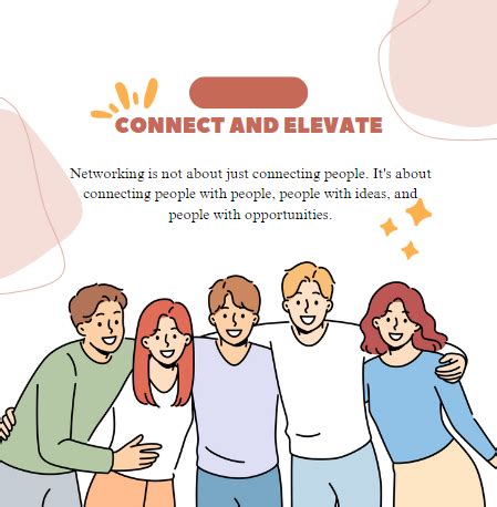 From Student to Superstar: Mastering Alumni Networking