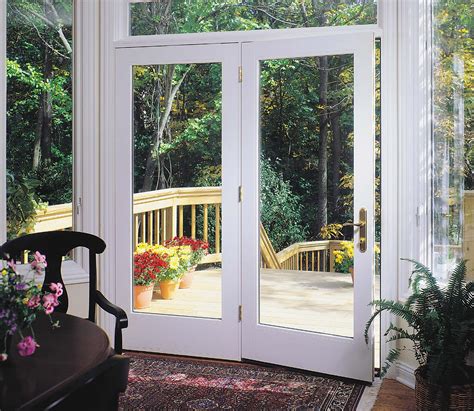 Pella ProLine 450 Series Hinged Patio Door | Pella.com | Hinged patio ...
