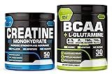 Top 10 Creatine Bcaa Combos of 2023 - Best Reviews Guide