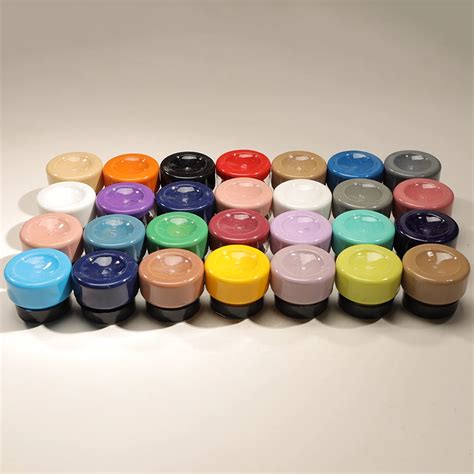 Pigments Opaque – Resin24