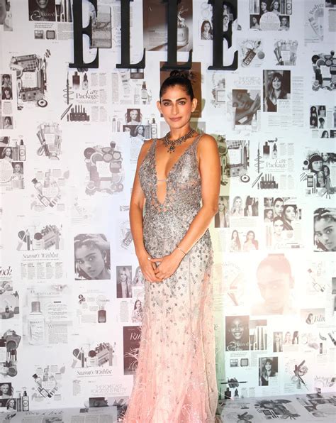 ELLE Beauty Awards 2023: The Best Celebrity Beauty Looks