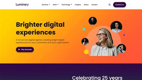 20 Best Digital Marketing Agency Websites To Inspire You