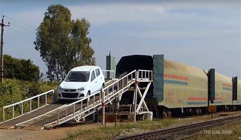 Maruti Suzuki clocks highest-ever despatches by rail: 180,000 cars in ...