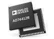 AD74413R Quad-Channel Configurable I/O - ADI | Mouser