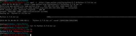 Image result for Install Python 3.7