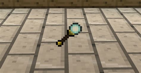 Image result for Minecraft Lightning Wand Tutorial
