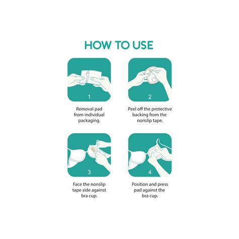 BuddsBuddy Super Absorbent Disposable Nursing Breast Pads (24pcs)