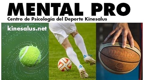 La Psicología en el Deporte: Preparación Mental