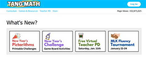 Image result for How Do Students Use My Tang Math Access Code