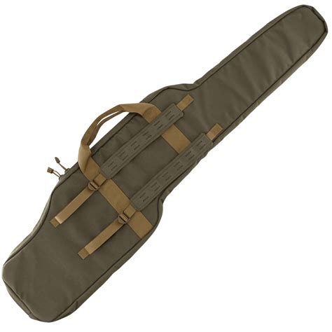 Made in USA - Nylon Rifle Gear - T & K Hunting Gear