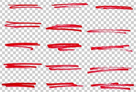 Red highlight Images - Free Download on Freepik