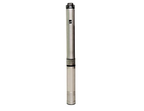 JES Resale (Kirloskar Brand) Borewell Submersible Pump,KP4 Jalraaj UVA ...
