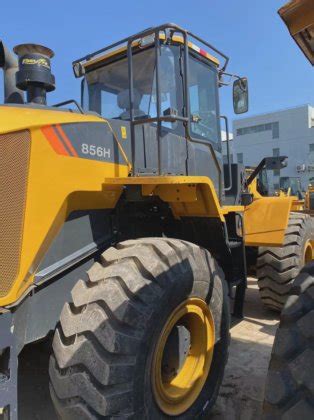 2021 Liugong CLG856 wheel loader 5 ton capacity wheel loader Wheel ...