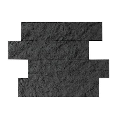 Black Subway Tile at Lowes.com