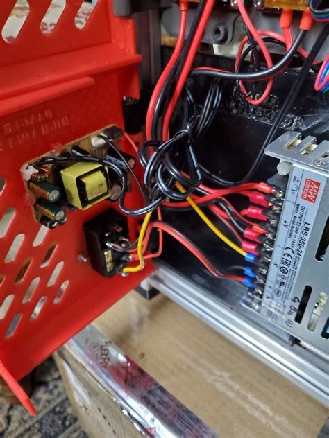 Image result for Hyper Cube Evolution Stealthburner