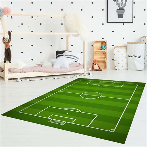 Soccer Field Rug,football Field Rug,soccer Rug,football Rug,soccer ...