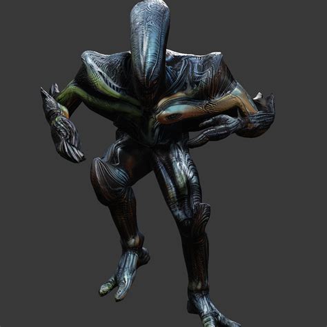 Alien Monster High Resolution 的图像结果