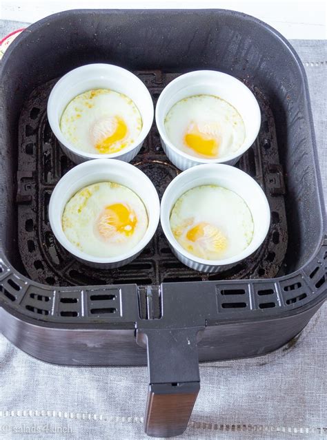 Can You Air Fry And Egg at Patricia Madden blog