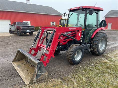New and Used Equipment Auction